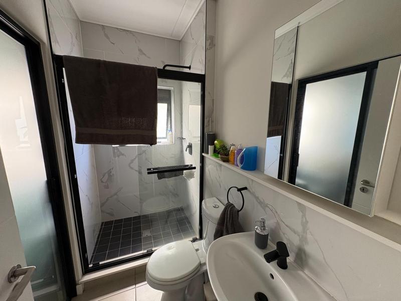 To Let 2 Bedroom Property for Rent in Richwood Western Cape